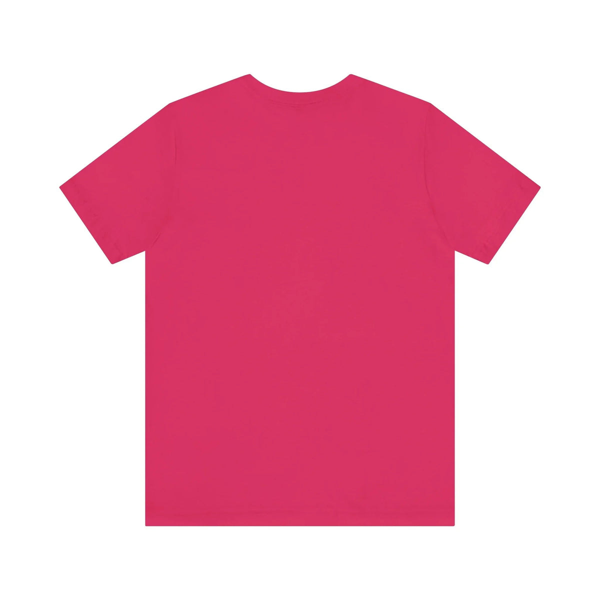 Home is Where Mom Is Tee - Unisex Jersey T-Shirt