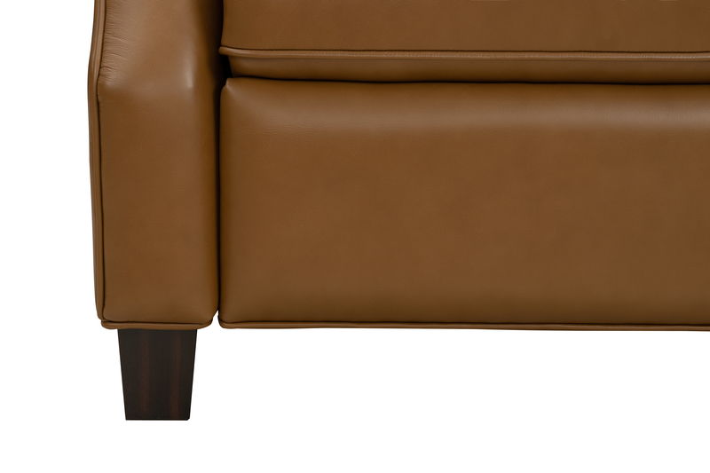 Nixon - Power Recliner With Power Recline, Power Headrest And Power Lumbar