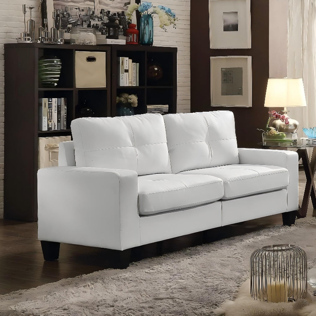 Newbury - Modular Sofa Modern