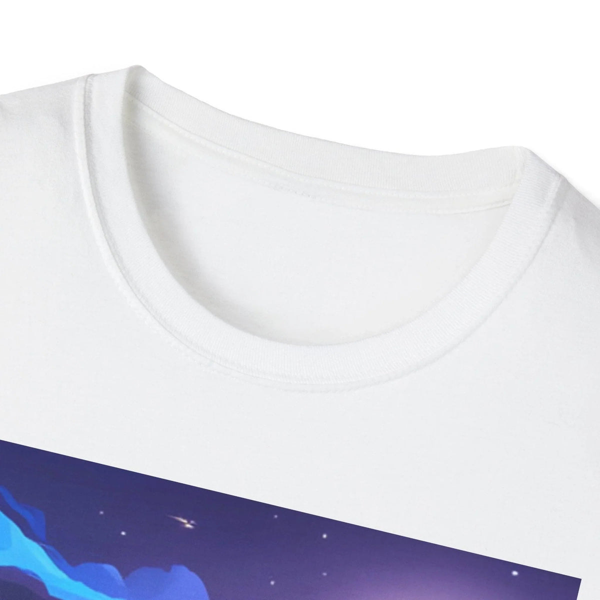 Adventure-Inspired T-Shirt