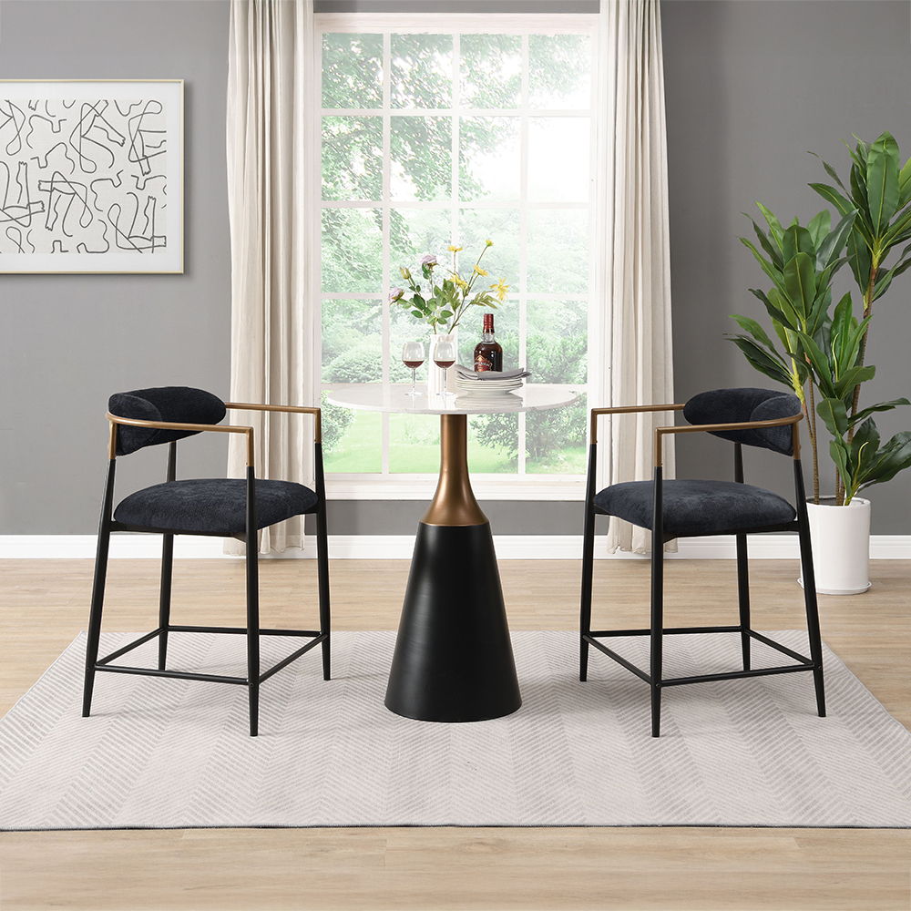 Jaramillo - Counter Height Chair