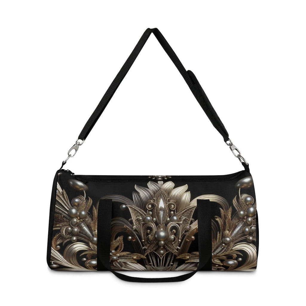 Luxury Women's Duffel Bag