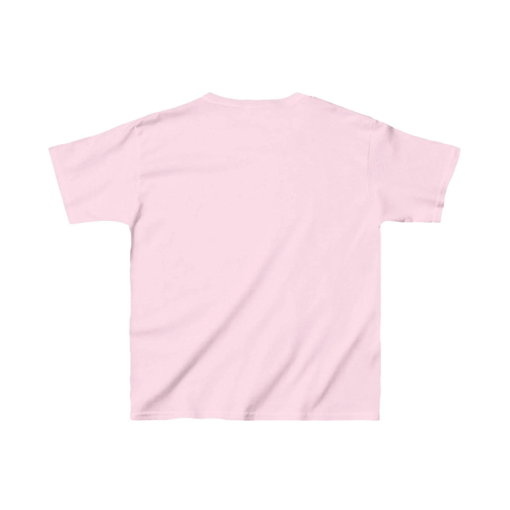Superhero Kids Tee - Saving the World Design