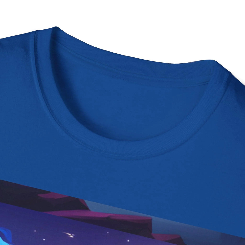 Adventure-Inspired T-Shirt
