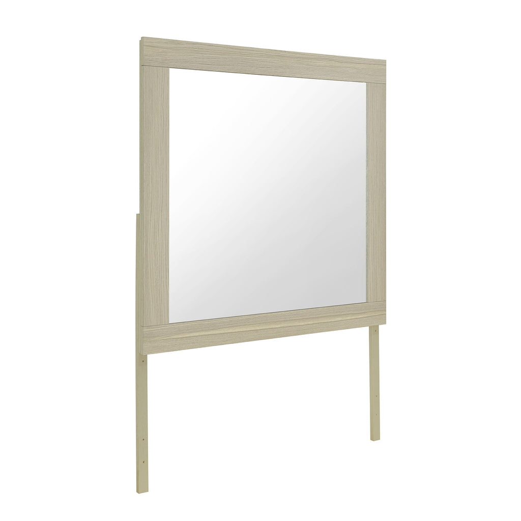 Elsa - Mirror With Sleek Frame