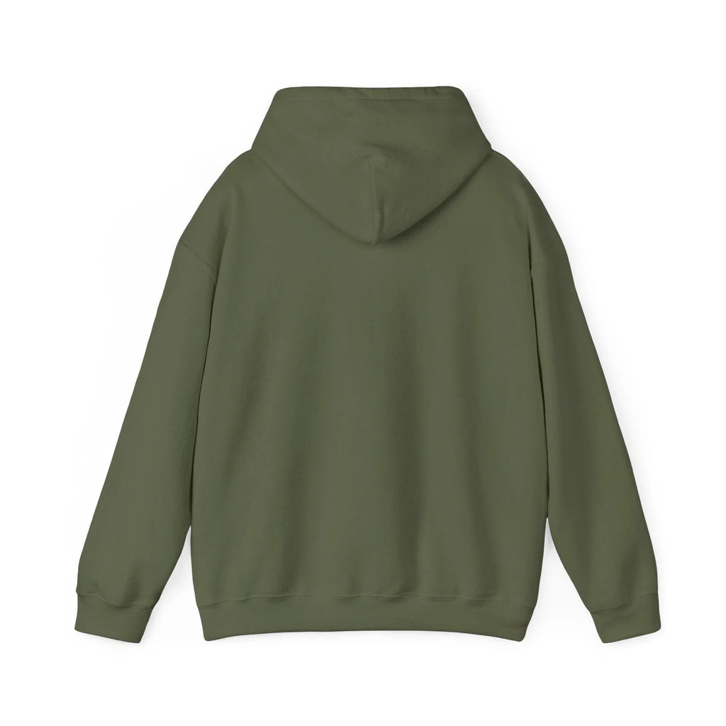 Military Soldier Sweatshirt