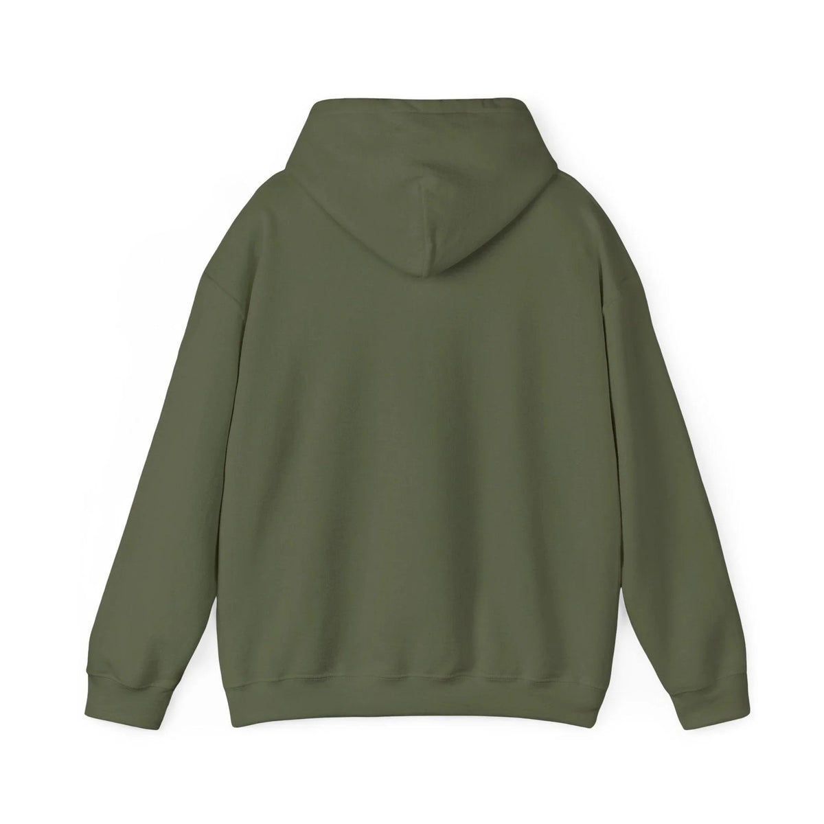 Military Soldier Sweatshirt