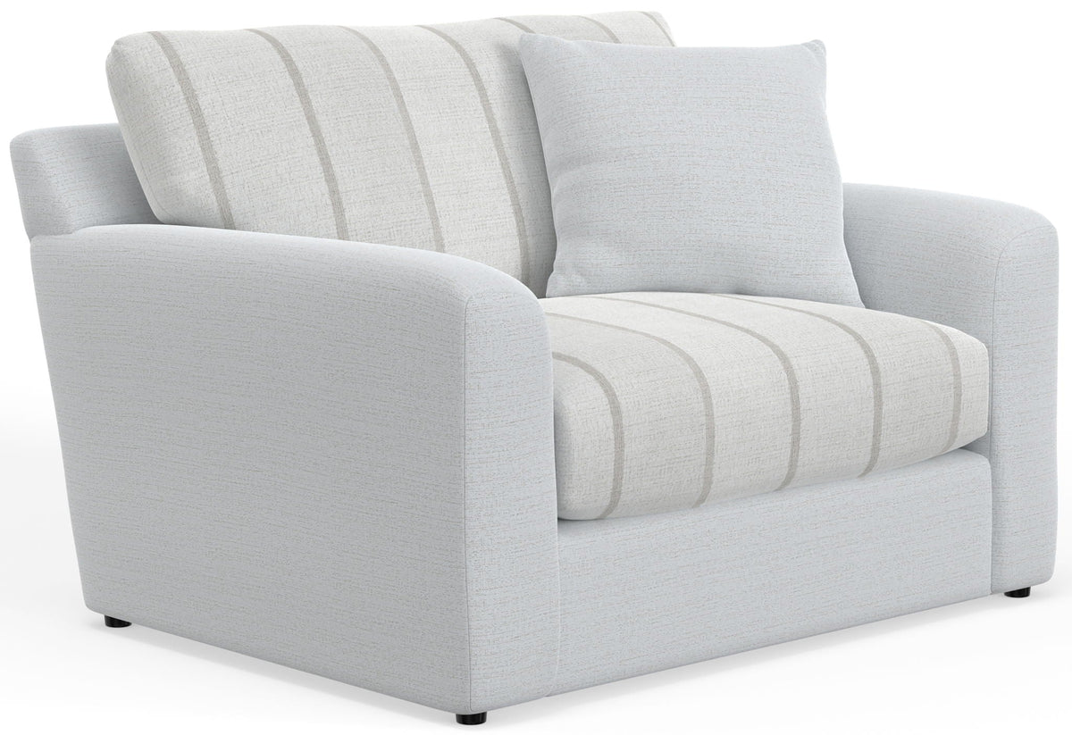 Lindsey - Chair & 1/2