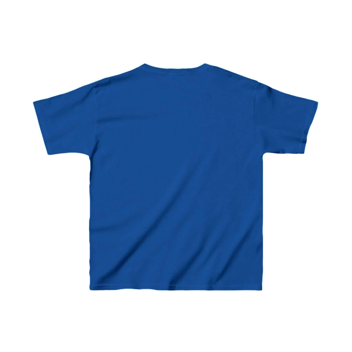 Superhero Kids Tee - Saving the World Design