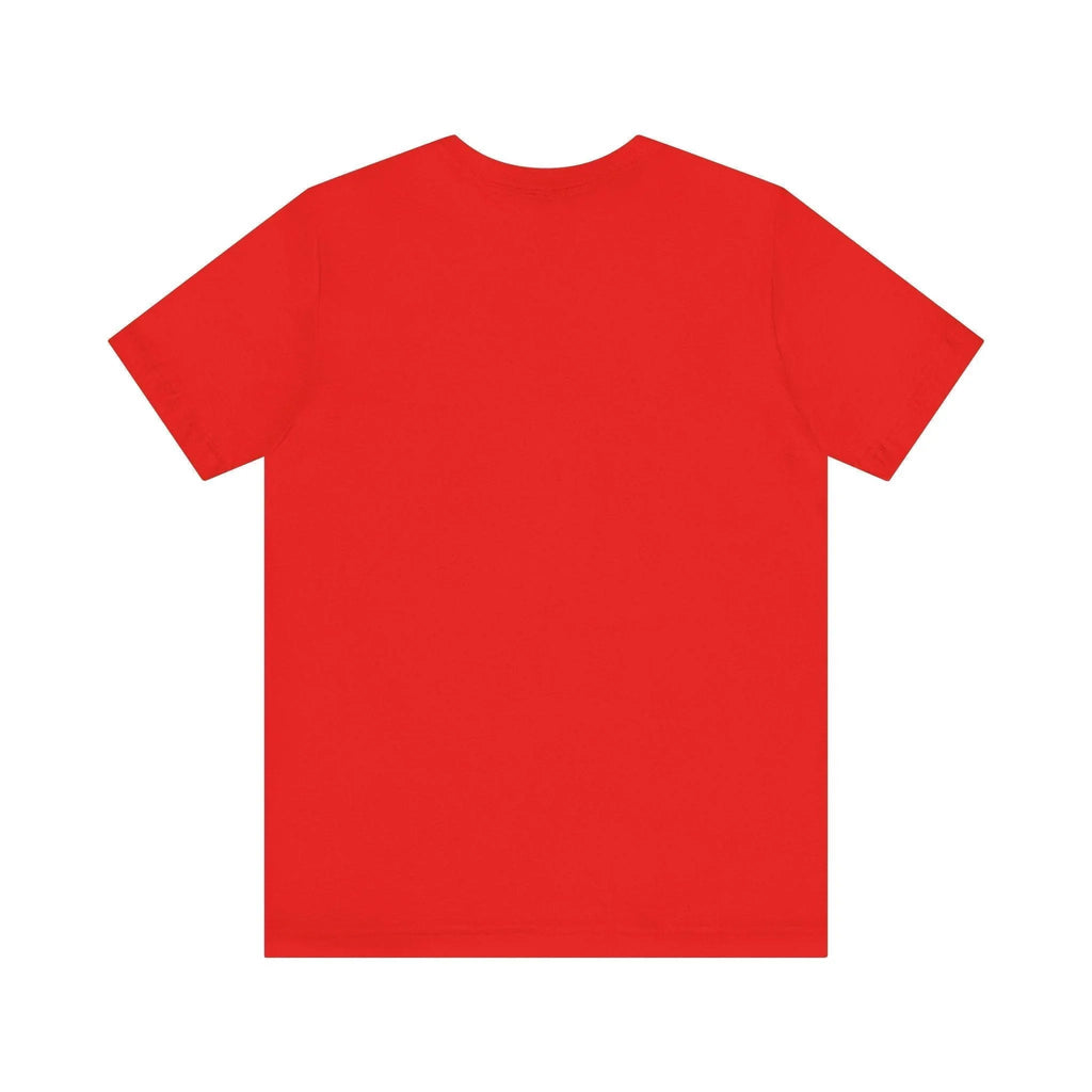 Anime Rocker Tee