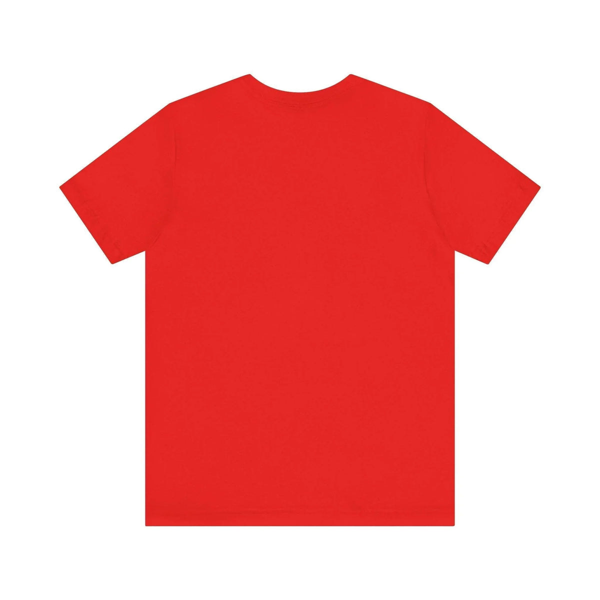 Anime Rocker Tee