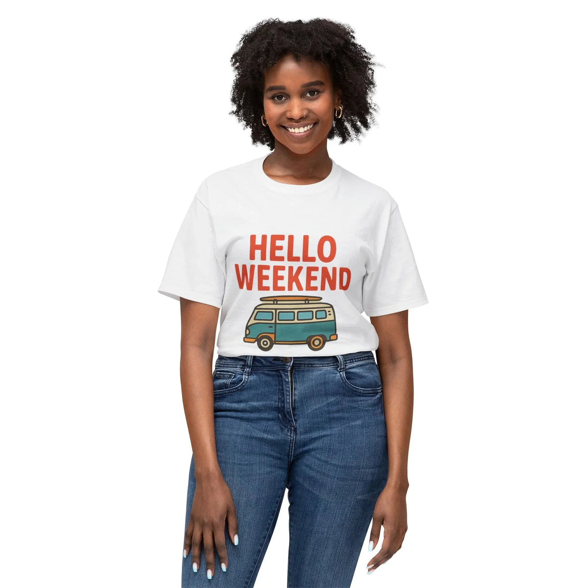 Weekend T-Shirt