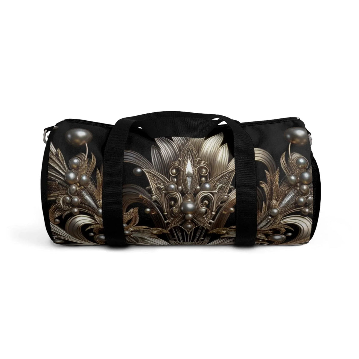 Luxury Women's Duffel Bag