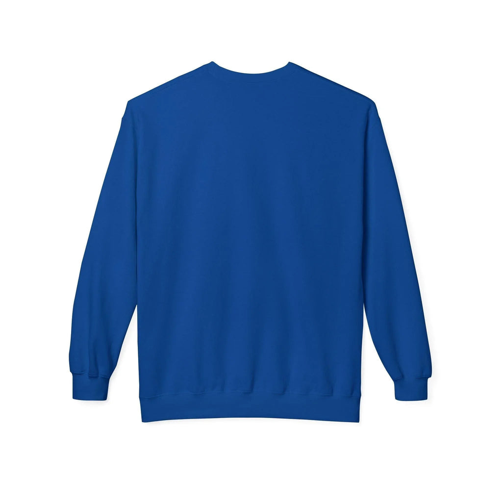Passport Traveler Sweatshirt