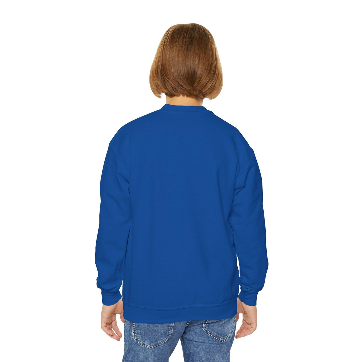 Ocean Adventures Youth Sweatshirt