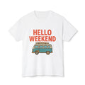 Weekend T-Shirt