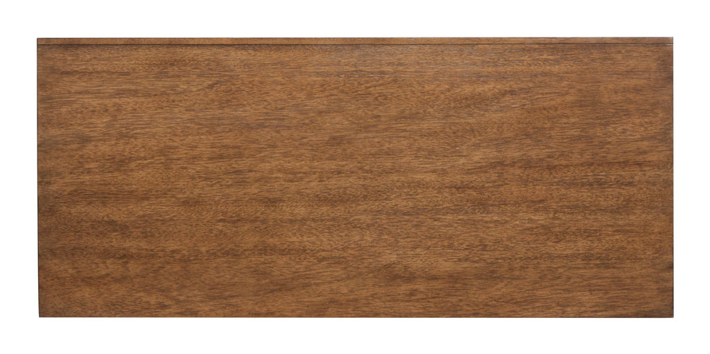 Ridgefield - Drawer Chest - Russet