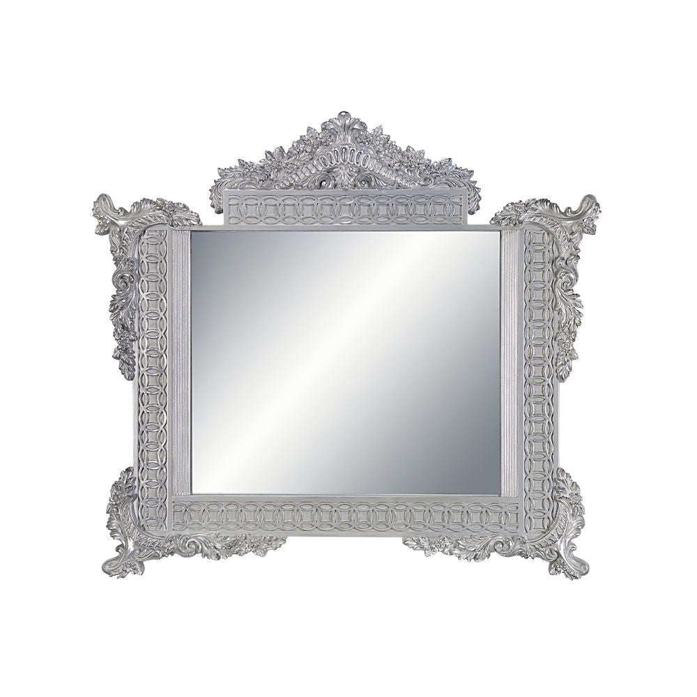 Valkyrie - Mirror - Antique Platinum