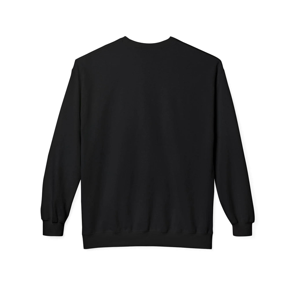 Passport Traveler Sweatshirt