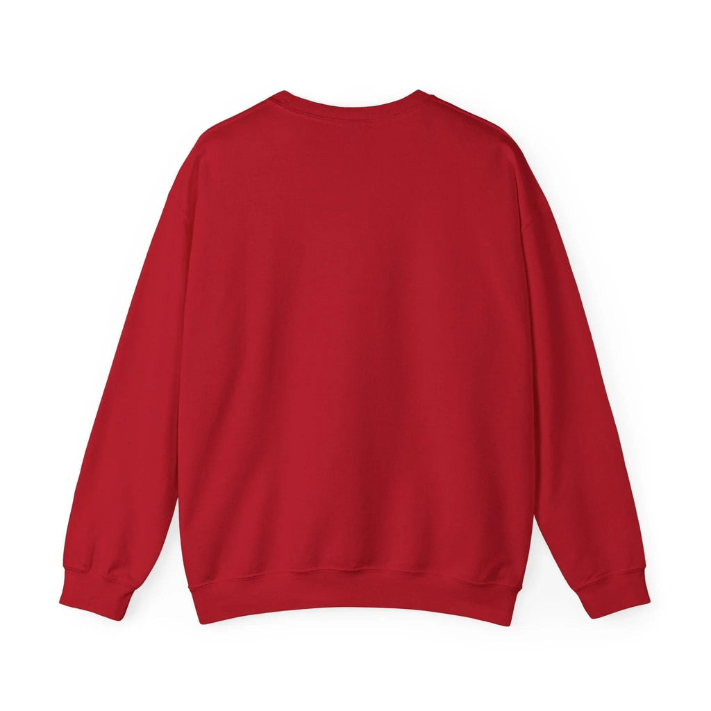 Ugly Christmas Sweatshirt