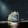 Sea & Embers Scented Candles