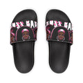 Boss Babe' Inspired Slide Sandals: Match Your Steps with Empowerment