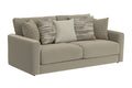 Amelia - Sofa - Sand