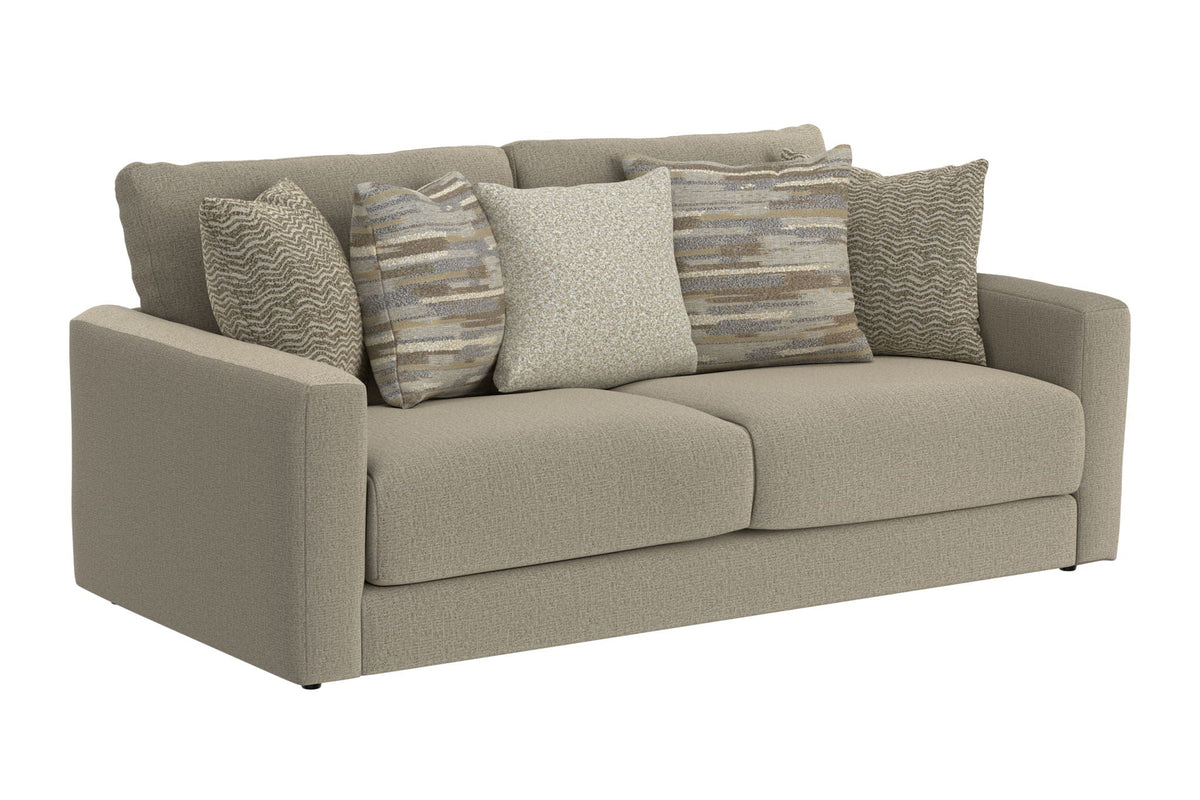 Amelia - Sofa - Sand