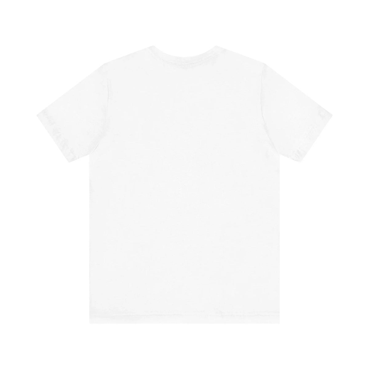 Anime Rocker Tee