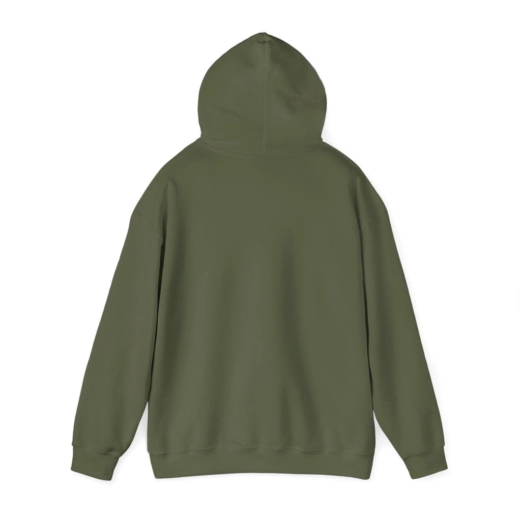 Military Soldier Sweatshirt