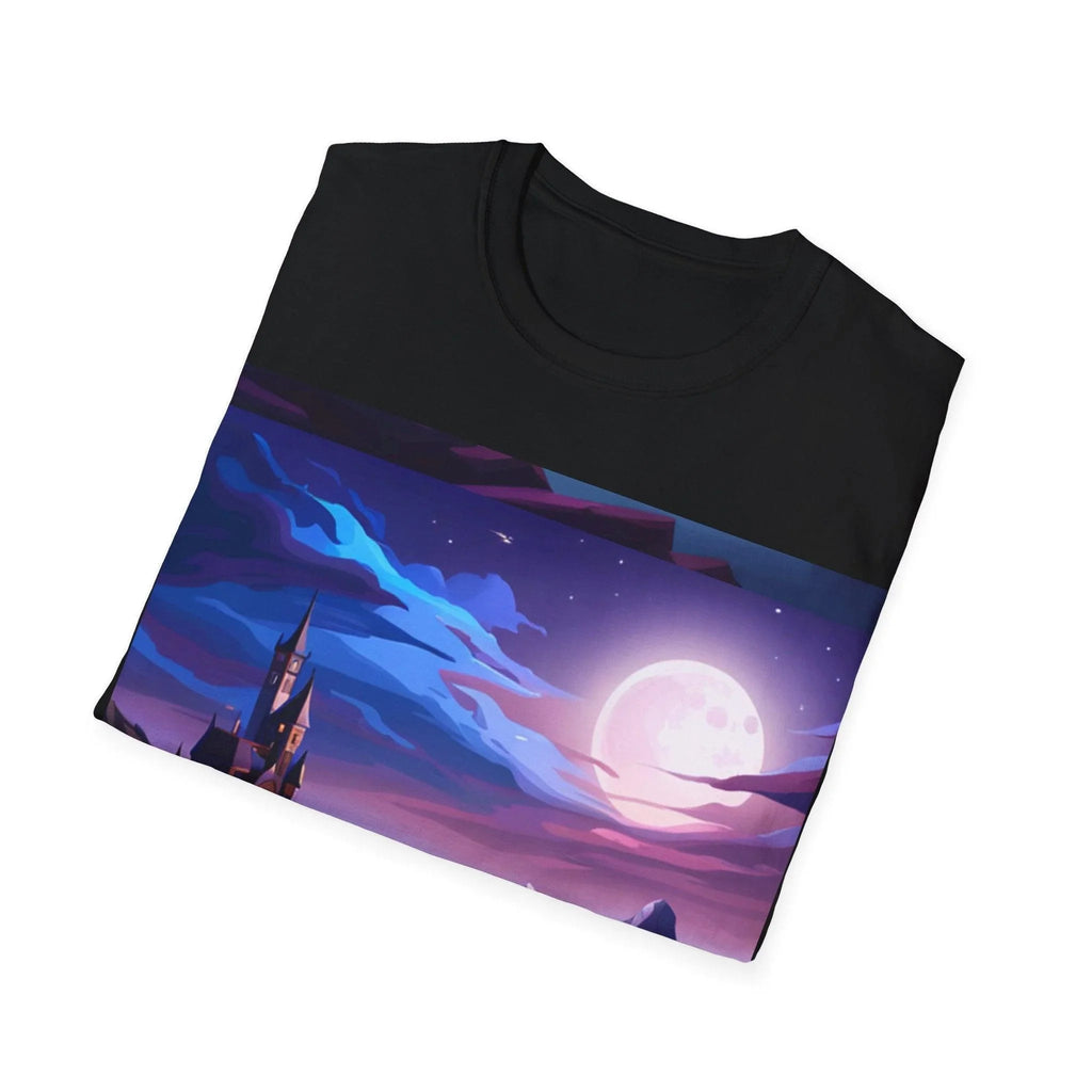 Adventure-Inspired T-Shirt
