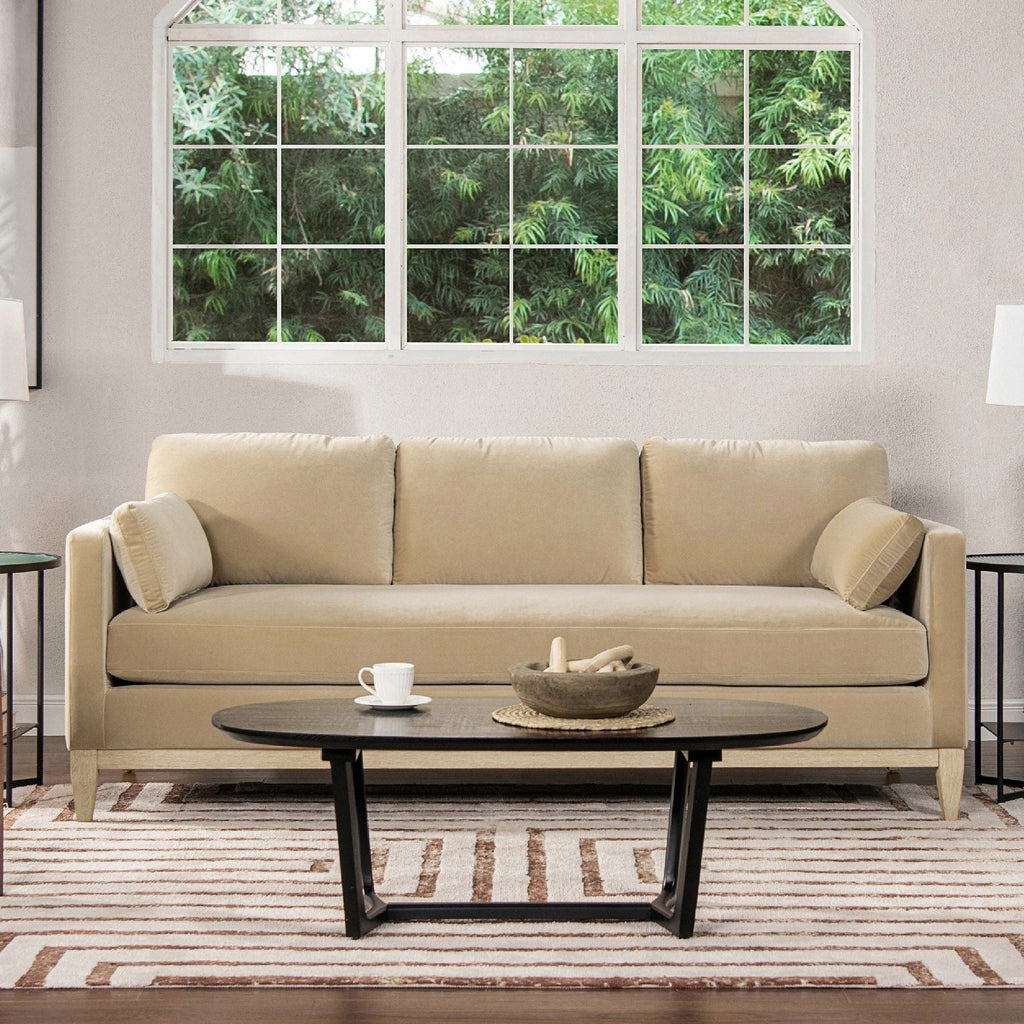 Knox - Modern Farmhouse Sofa