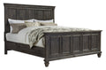 Calistoga - Panel Bed