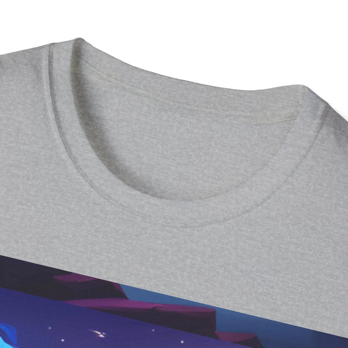 Adventure-Inspired T-Shirt