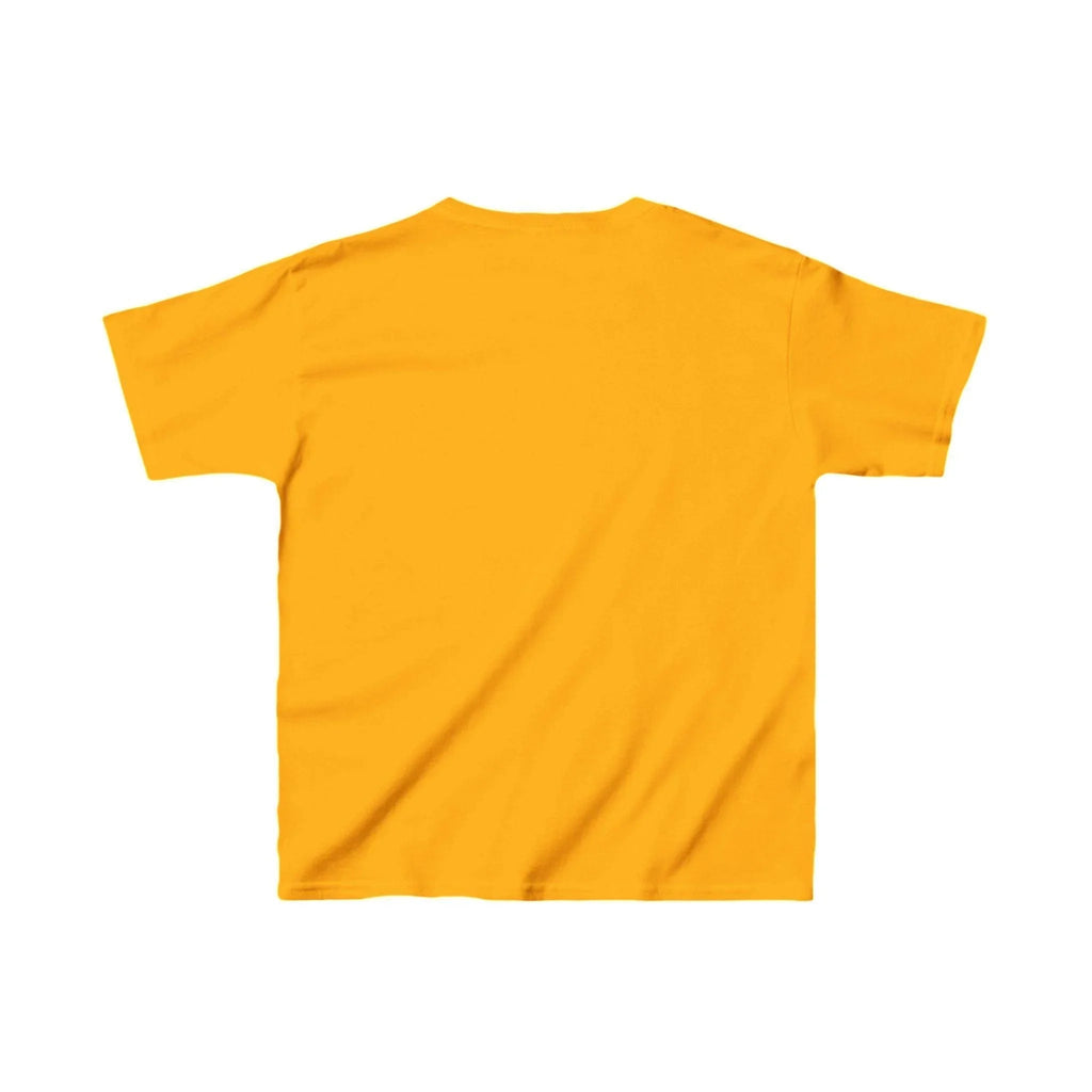 Superhero Kids Tee - Saving the World Design