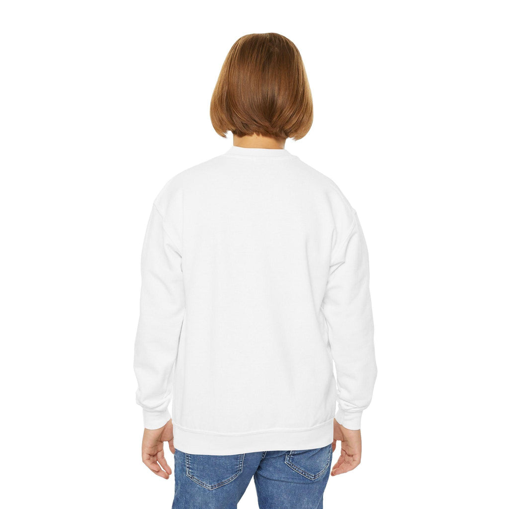 Ocean Adventures Youth Sweatshirt