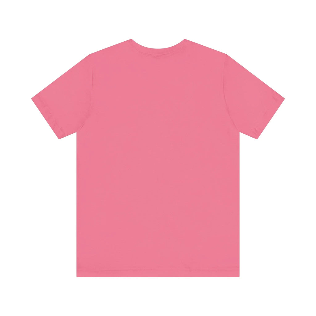 Home is Where Mom Is Tee - Unisex Jersey T-Shirt