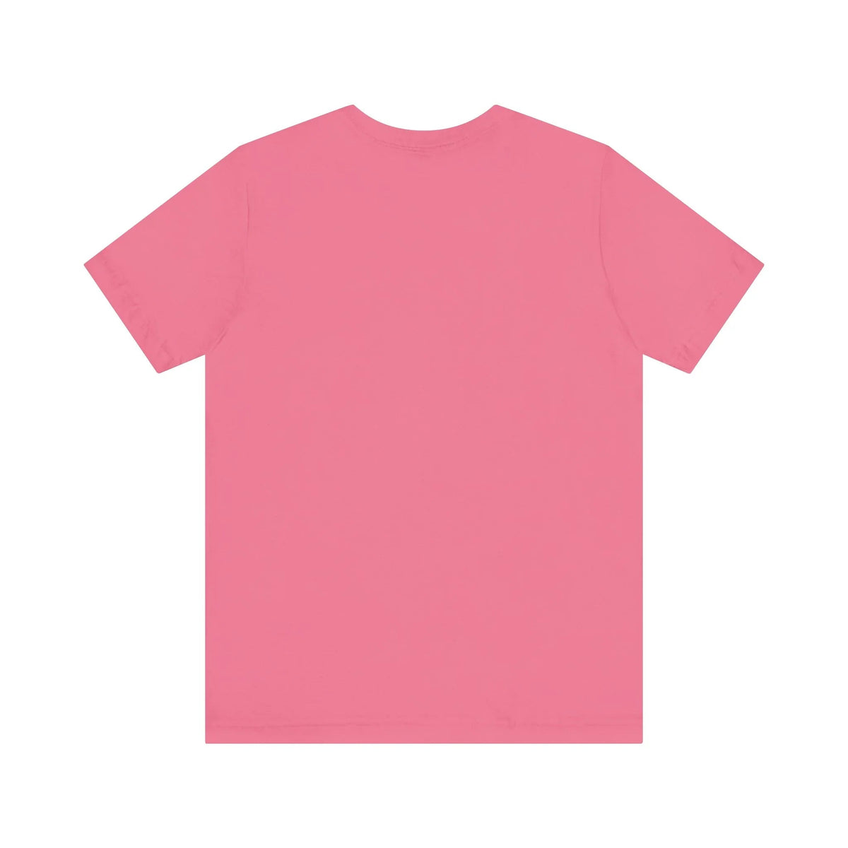 Home is Where Mom Is Tee - Unisex Jersey T-Shirt