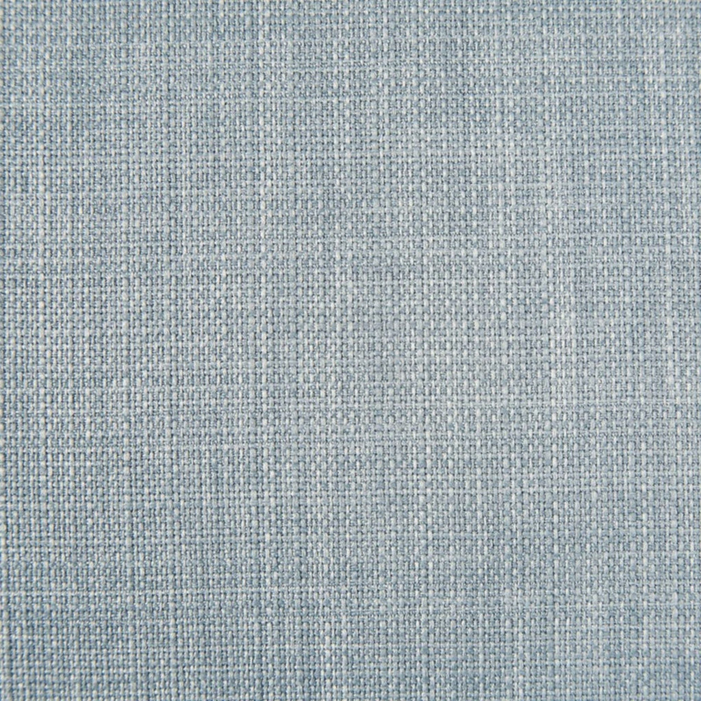 Manhattan - Accent Chair With High Back Support - Light Blue