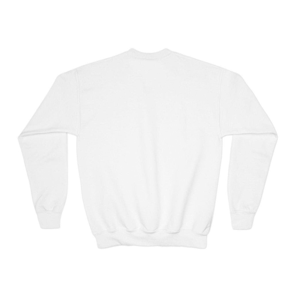 Ocean Adventures Youth Sweatshirt