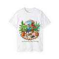 Gardening is My Therapy T-Shirt