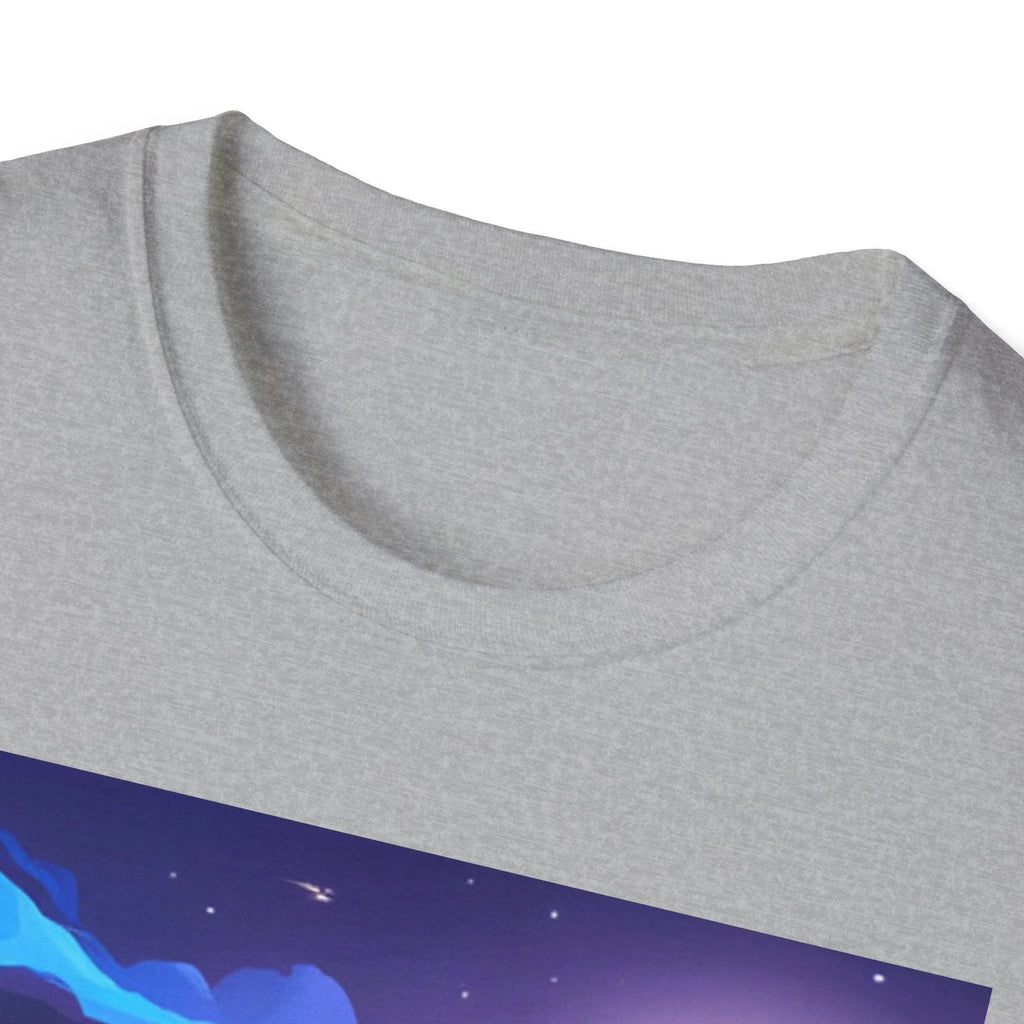 Adventure-Inspired T-Shirt