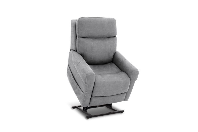 Lloyd - Power Lift Recliner With Power Headrest, Power Lumbar And 3 Zone Heat