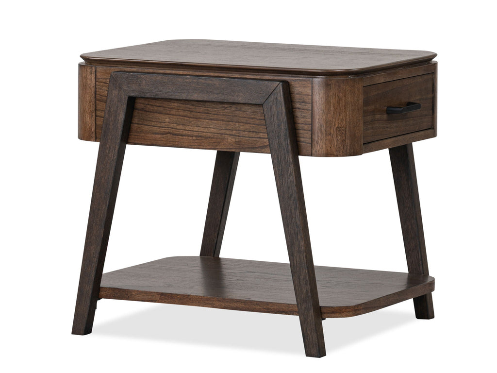 Hallie - Rectangular Table