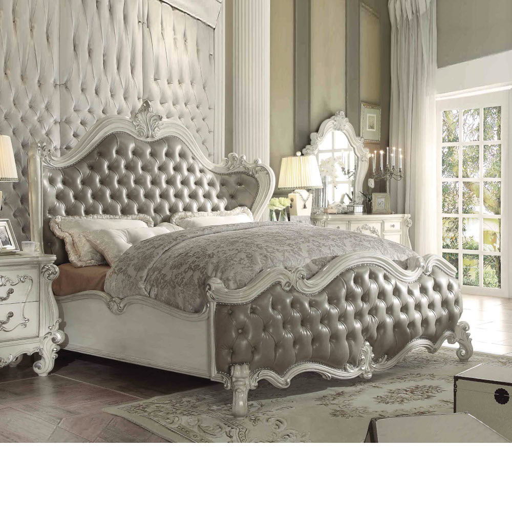 Versailles - Best in Class - Bed