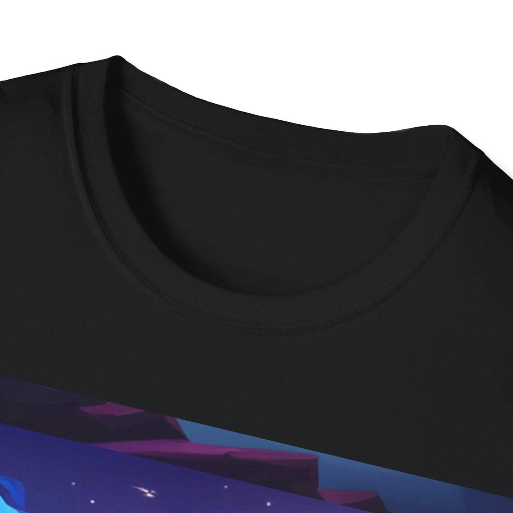 Adventure-Inspired T-Shirt