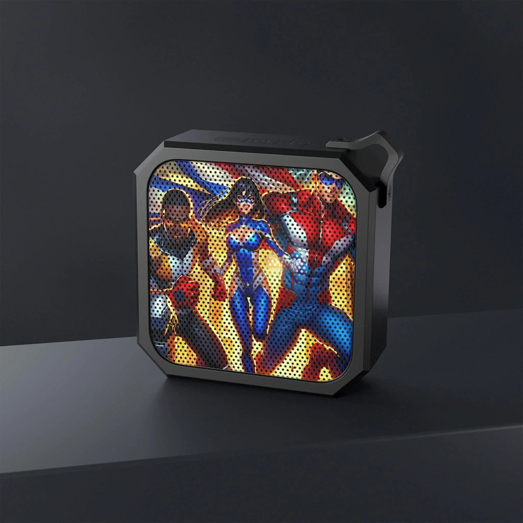 Outdoor Bluetooth Speaker