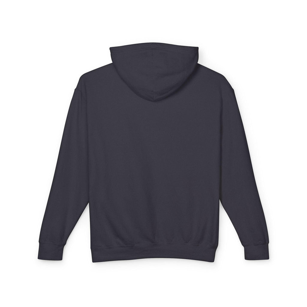 Futuristic Cryptocurrency Hoodie
