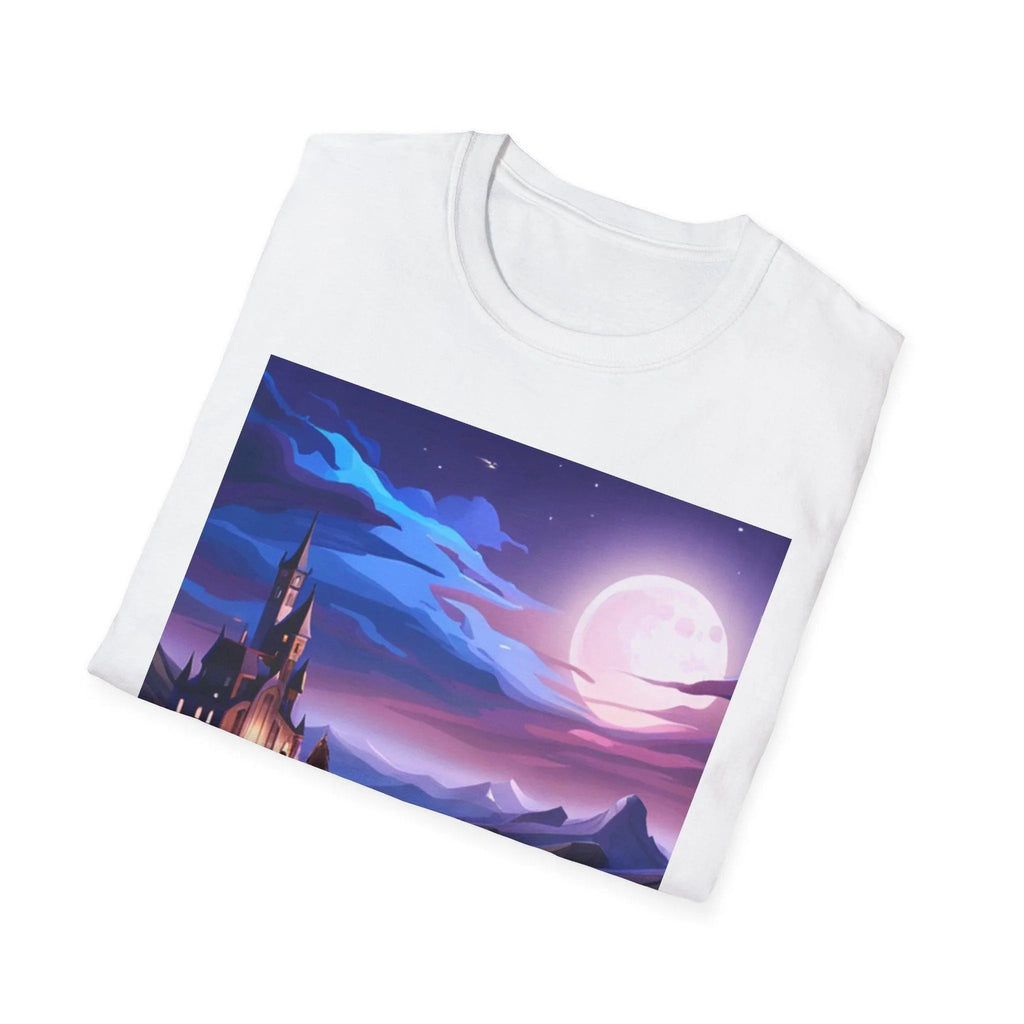 Adventure-Inspired T-Shirt