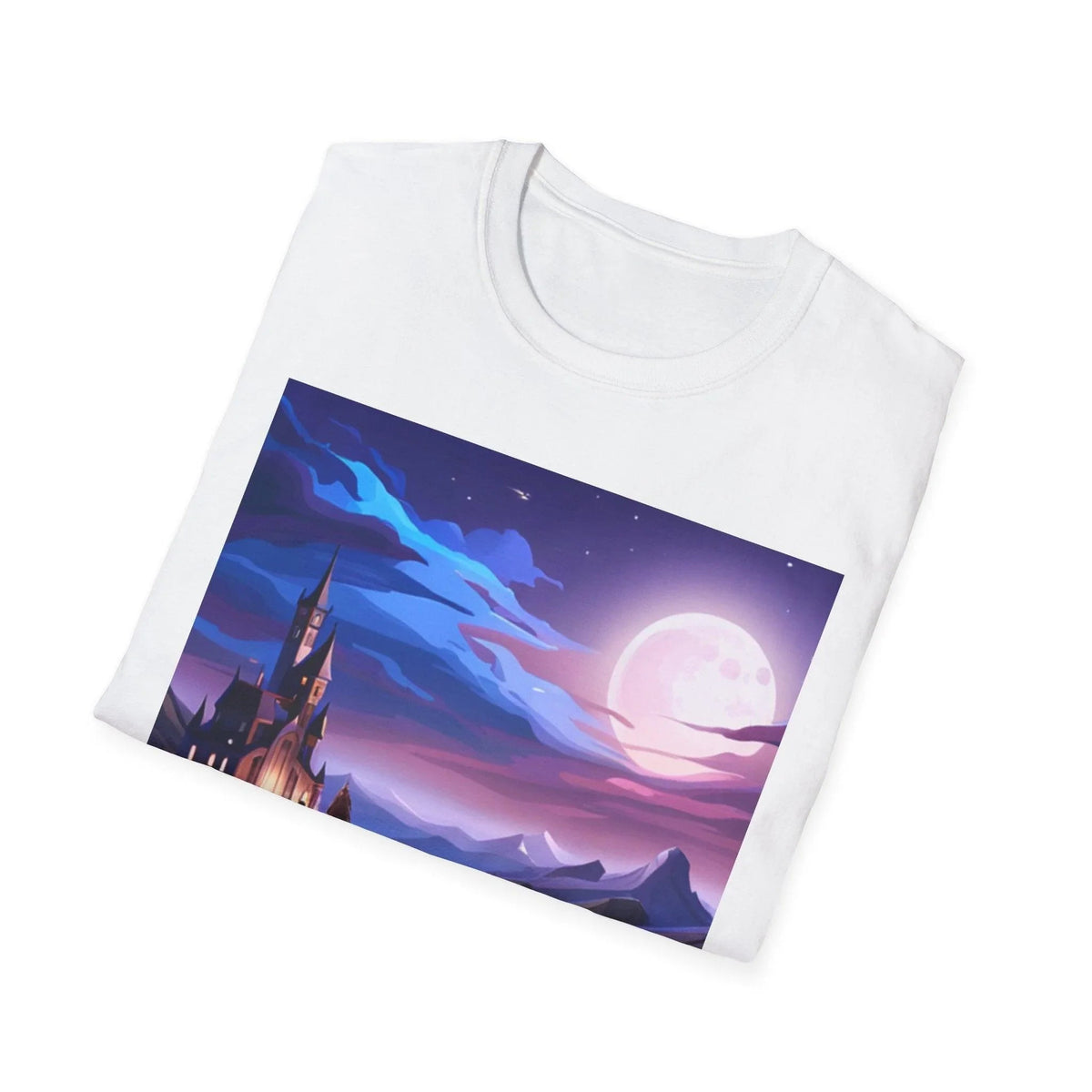 Adventure-Inspired T-Shirt